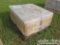 4 Boxes 20 X 30 Tarps, 5 Per Box