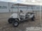 Ez-Go 6 Seater Golf Cart (No Title/MCO)