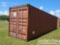 40' Container