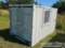 Unused 2026 Storage Container, Door, Window