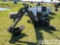 2023 AGT Backhoe to suit Skidsteer Loader