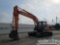 2017 Hitachi ZX210LC-6N
