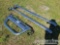 Running Boards and Bull Bar to suit Ford F350