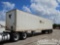 2011 Wabash   42' Tandem Axle Dry Van Trailer, 68,000lb GVWR
