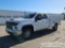 2022 Chevrolet 2500HD
