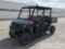 2022 Polaris Pro XD