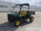 2012 John Deere 855D Gator