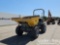 2017 Wacker Neuson DW60