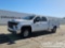 2022 Chevrolet 2500HD