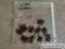 Unused CAT Keys (10 of)