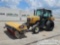 2015 Massey Ferguson 6080