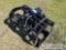 Unused Grapple to suit Mini Skidsteer Loader
