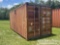 20' Container