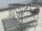 4 Step Step ladder, Extended Platform