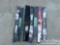 Assorted Lawn Mower Blades