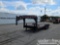2006 Rolls Rite 20' Tandem Axle Gooseneck Trailer, Toolbox