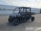 2021 Polaris PRO XD 4000D