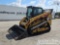 2018 CAT 299D2