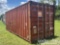 20' Container