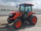 2020 Kubota M6060HD