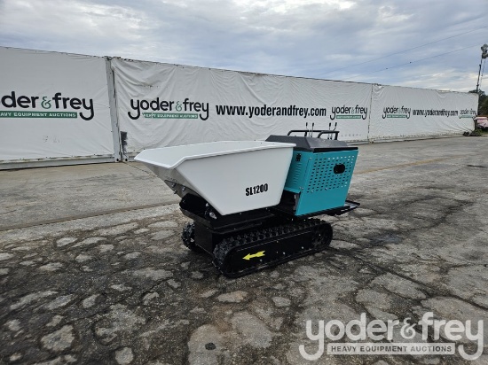 Unused 2026 SDLOOL SL-XL1200