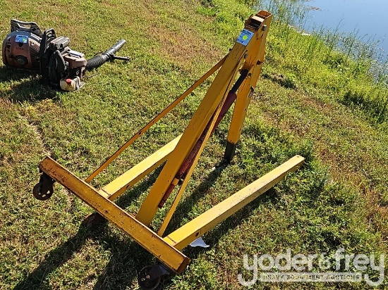 Engine Hoist