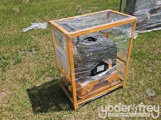 Unused 2026 Starvox C160-2