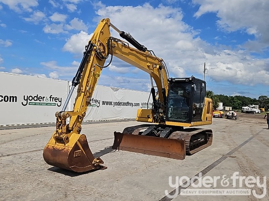 2020 Cat 313