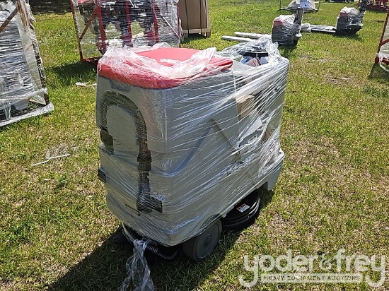 Unused 2026 Starvox VOL-650