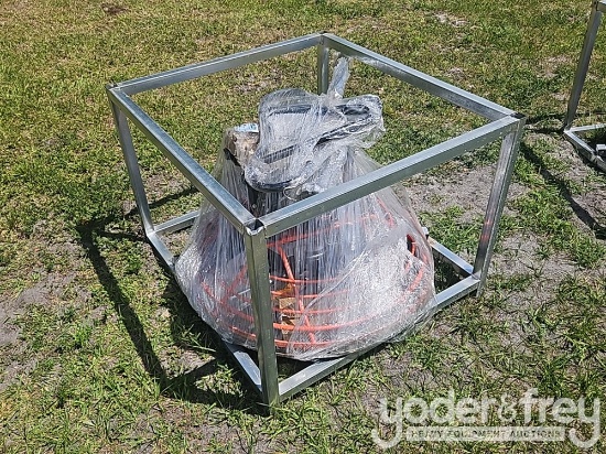 Unused 2026 Starvox DMA-A1000