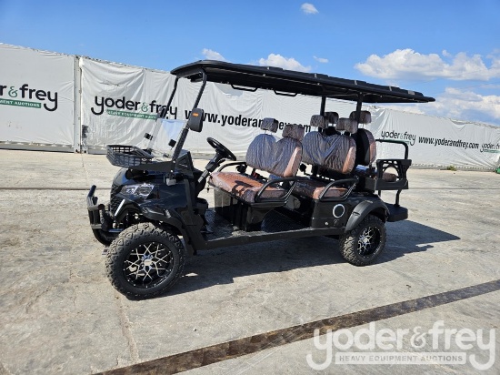 Unused 2026 SDLOOL SL-GC42S