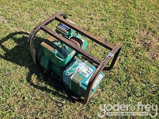Coleman Generator