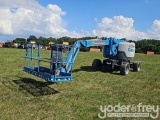 2018 Genie Z-62/40