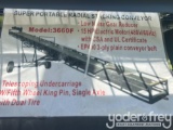 Unused 2026 Super Belt Conveyor