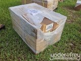 4 Boxes of Dryer Vent Kits