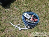 Unused 12V Diesel Fuel Pump
