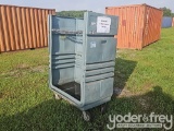 Poly Bulk Truck