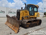 2020 John Deere 700K
