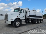 2005 Kenworth T800