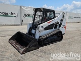 2018 Bobcat T590