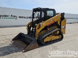 2025 CAT 255