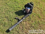 Shindaiwa EB633RT Backpack Blower