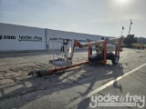 2018 JLG T500J