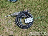 Unused 12V Diesel Fuel Pump