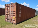 40' Container