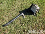 Stihl BR 400 Backpack Blower