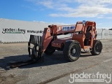 2012 JLG 6042