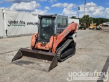 2011 Kubota SVL75