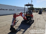 Unused 2026 Kylin KN22