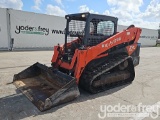 2023 Kubota SVL97-2